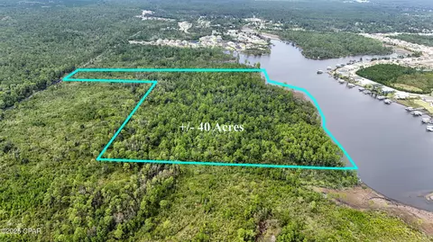 31 2s - 14w -5, Southport, FL 32409