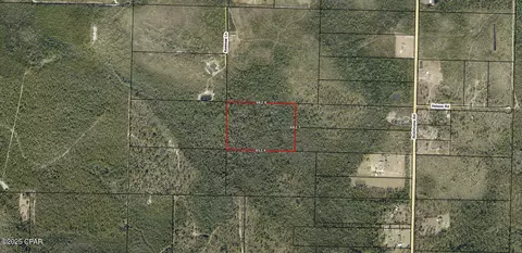 0 Aawsaw Ln, Fountain, FL 32438