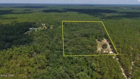 4264 Cleveland Rd, Milton, FL 32570 photo 3