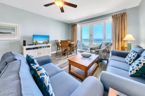 9860 S Thomas Dr #806, Panama City Beach, FL 32408