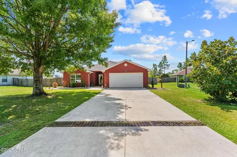 7306 Rachel Way, Panama City, FL 32404