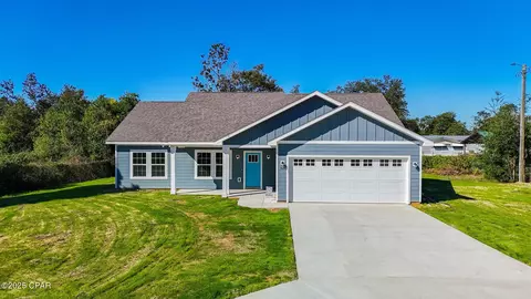 7801 Ponderosa St, Panama City, FL 32409