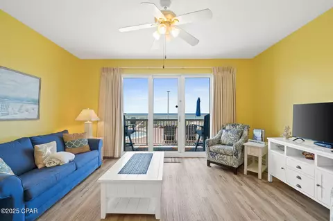 5115 Gulf Dr #104, Panama City Beach, FL 32408