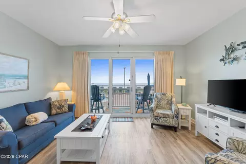 5115 Gulf Dr #104, Panama City Beach, FL 32408