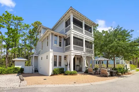 402 Redbud Ln, Inlet Beach, FL 32461