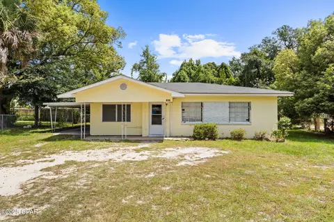 708 Cactus Ave, Panama City, FL 32401