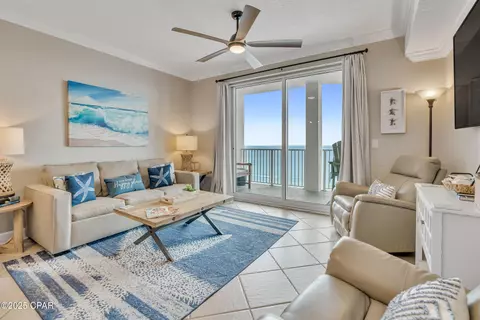 10611 Front Beach Rd #1202, Panama City Beach, FL 32407