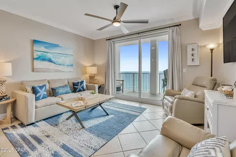 10611 Front Beach Rd #1202, Panama City Beach, FL 32407