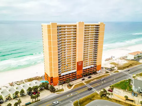 17643 Front Beach Rd #2102, Panama City Beach, FL 32413