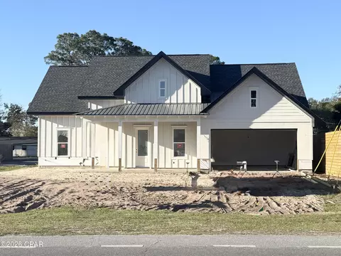 7213 N Lagoon Dr, Panama City, FL 32408