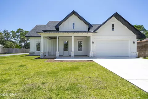7213 N Lagoon Dr, Panama City, FL 32408