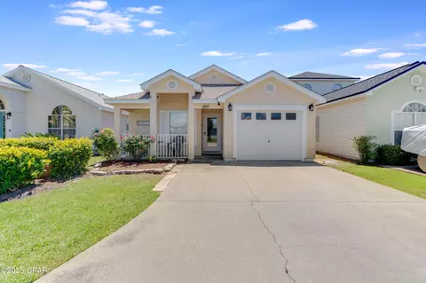 11817 Seashore Ln, Panama City Beach, FL 32407