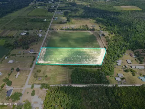 tbd NW Ashley Shiver Rd, Altha, FL 32421 photo 4