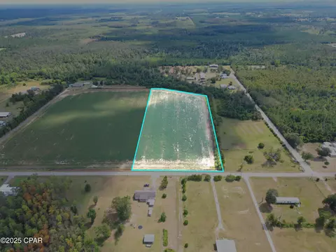 tbd NW Ashley Shiver Rd, Altha, FL 32421 photo 2
