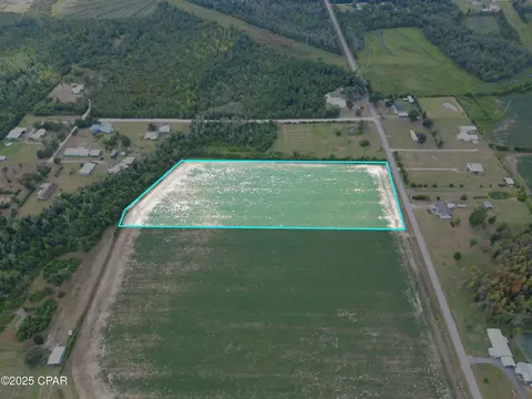 tbd NW Ashley Shiver Rd, Altha, FL 32421 photo 9
