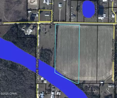 tbd NW Ashley Shiver Rd, Altha, FL 32421 photo 11