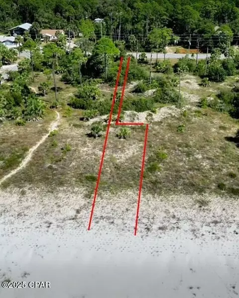0 County Rd 30a, Port St Joe, FL 32456