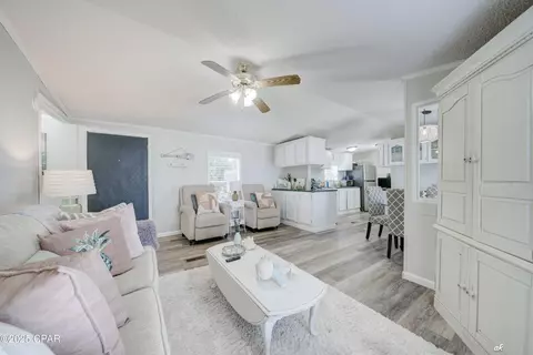 6912 Sunrise Dr, Panama City Beach, FL 32407