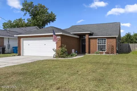 3009 Sarasota Ave, Panama City, FL 32405
