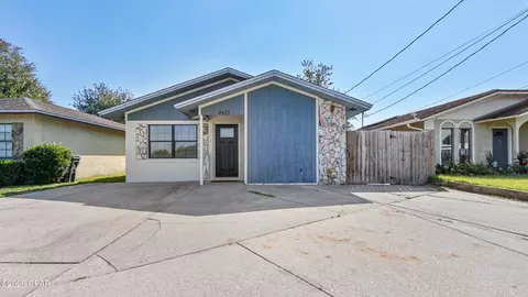 2423 Minnesota Ave, Lynn Haven, FL 32444