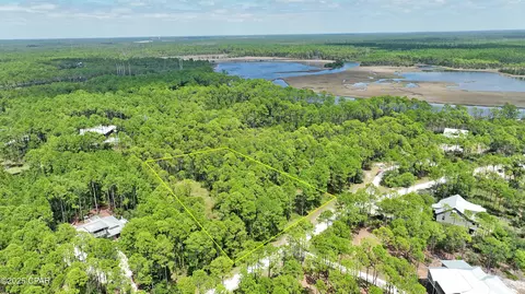 6308 Turkey Cove Ln, Panama City Beach, FL 32413