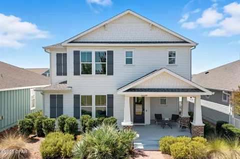 3229 Veranda Ave, Panama City, FL 32405