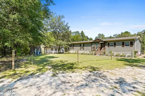 1071 Rum Rd, Westville, FL 32464