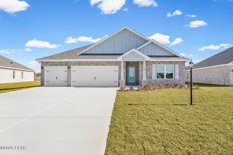 208 Lake Merial Blvd, Panama City, FL 32409
