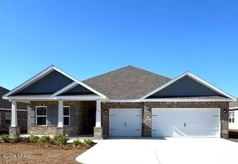 213 Lake Merial Blvd, Panama City, FL 32409