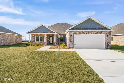 211 Lake Merial Blvd, Panama City, FL 32409