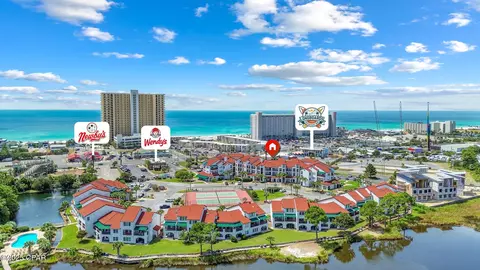 8730 Thomas Dr #1308-B, Panama City Beach, FL 32408