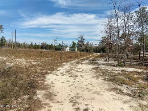 6939 NW Porter Grade Rd, Altha, FL 32421
