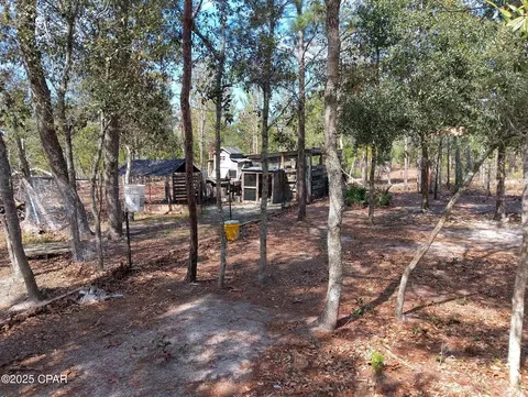 6939 NW Porter Grade Rd, Altha, FL 32421