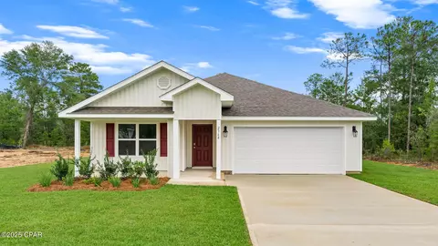 2368 Shenandoah Blvd, Chipley, FL 32428
