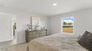 Bedroom - 3986 Horizon Ave, Chipley, FL 32428 photo 4 of 5