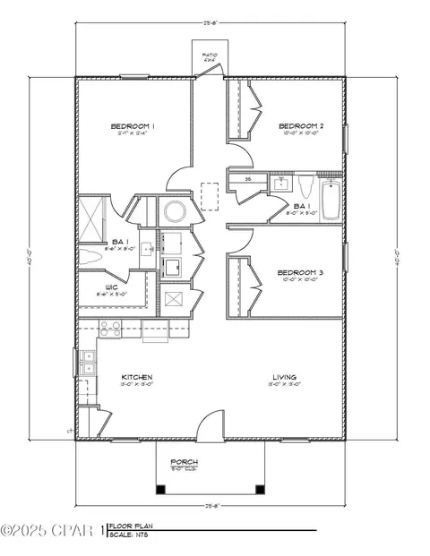 Other - 3986 Horizon Ave, Chipley, FL 32428 photo 1 of 11