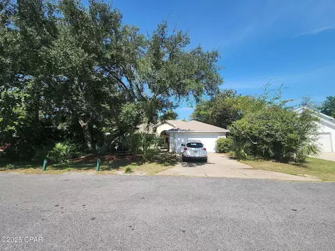 4652 Delwood Park Park, Panama City, FL 32408