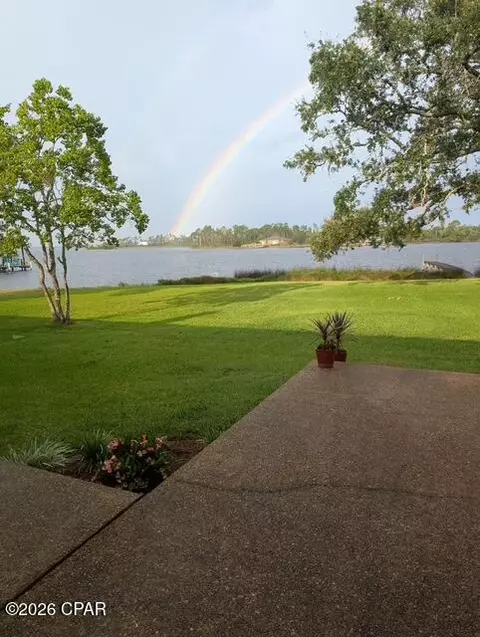 808 Plantation Dr, Panama City, FL 32404