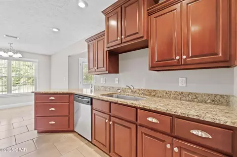 Kitchen - 3952 Concord Blvd, Chipley, FL 32428 photo 2 of 3