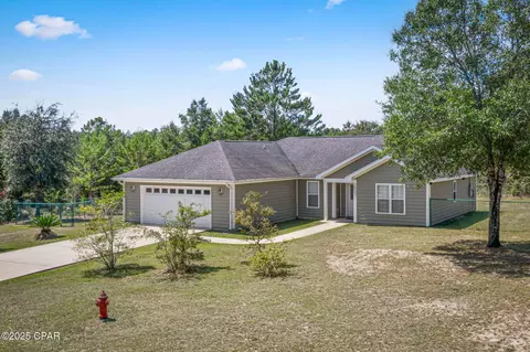3952 Concord Blvd, Chipley, FL 32428