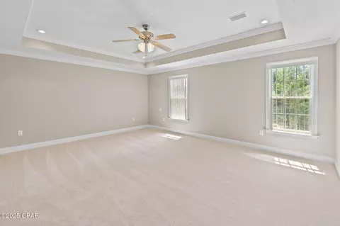 Bedroom - 3952 Concord Blvd, Chipley, FL 32428 photo 3 of 3