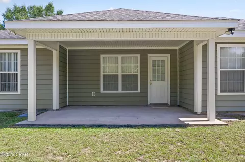 Exterior - 3952 Concord Blvd, Chipley, FL 32428 photo 4 of 4