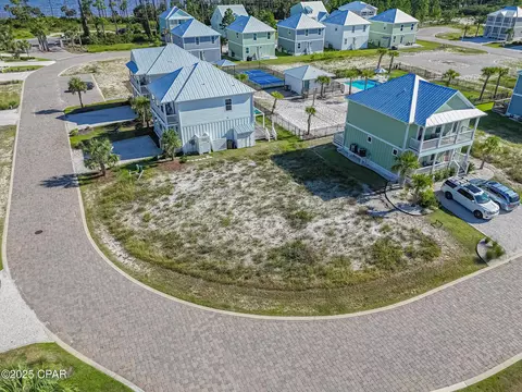 lot44 Rhonda Del Sol Cir, Port St Joe, FL 32456