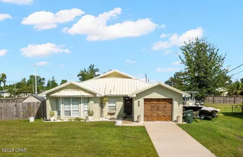 1201 Pennsylvania Ave, Lynn Haven, FL 32444