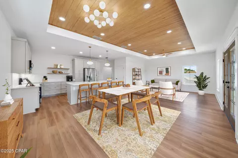 7107 S Lagoon Dr, Panama City, FL 32408