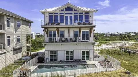 149 Sapodilla Ln, Port St Joe, FL 32456