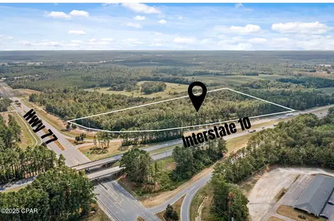 10 Florida 77 # i, Chipley, FL 32428