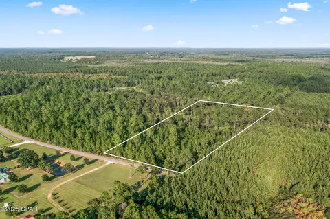 Nnn Parrish Still Road, Vernon, FL 32462