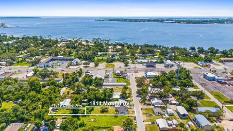 1819 Laurel Ave, Panama City, FL 32405