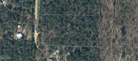 00 Reedy Creek Rd, Bonifay, FL 32425